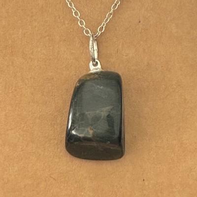 OEIL DE FAUCON PENDENTIF 5