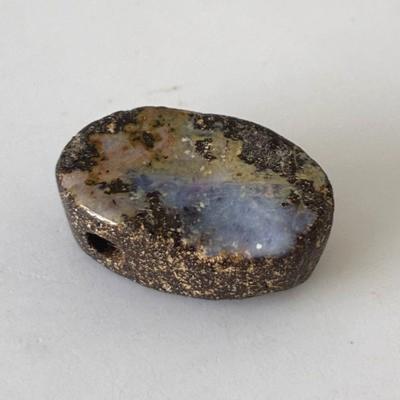 OPALE BOULDER PIERRE PERCEE