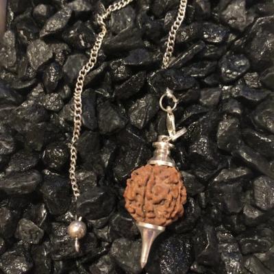 PENDULE RUDRAKSHA