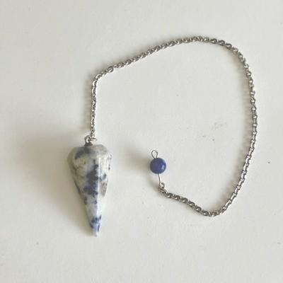 SODALITE PENDULE