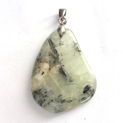 PERIDOT OLIVINE GRAND 6