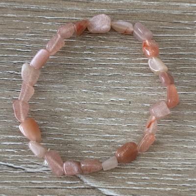 PIERRE DE SOLEIL BRACELET 