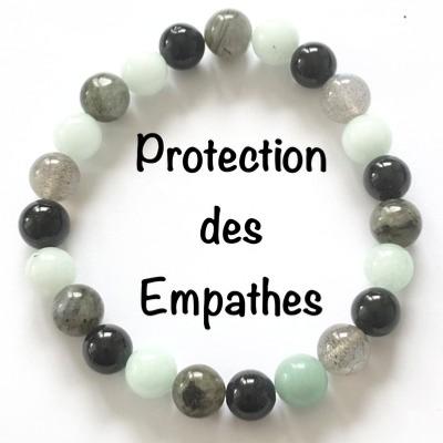 PROTECTION EMPATHE BRACELET