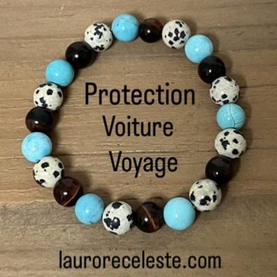 VOITURE VOYAGE BRACELET