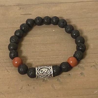 RUNE RAD BRACELET