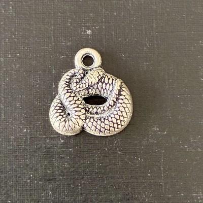 BRELOQUE SERPENT