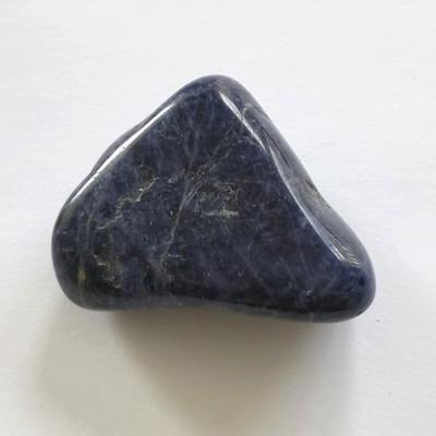 SODALITE PIERRE XL 5
