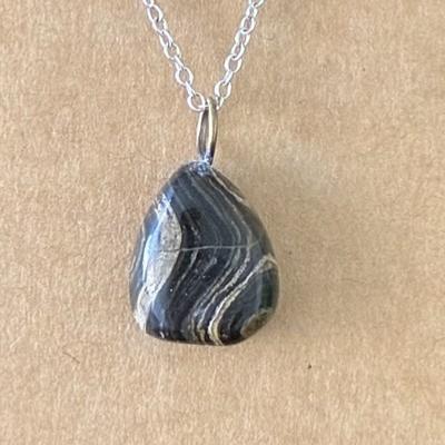STROMATOLITE PENDENTIF 4