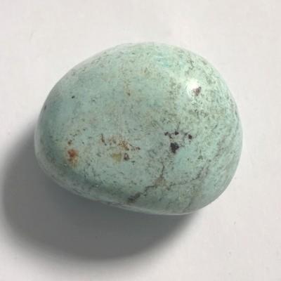TURQUOISE PIERRE 10