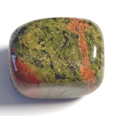 UNAKITE PIERRE 4