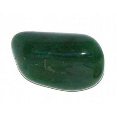 Aventurine verte : Pierre du Coeur pour Sant Immunit Protection Peau et Dcisions en Lithothrapie