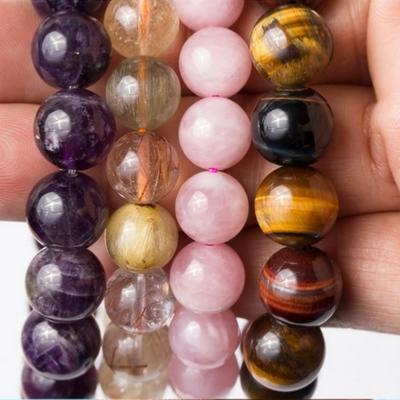 Bracelets 6 ou 8 mm