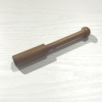 MAILLET BOL TIBETAIN
