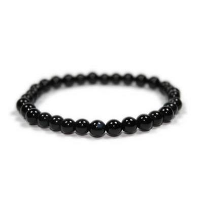 OBSIDIENNE NOIRE ENFANT