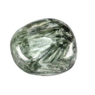 SERAPHINITE PIERRE