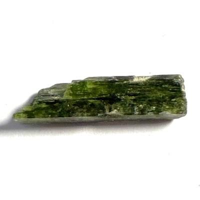 TOURMALINE VERTE BRUTE 5