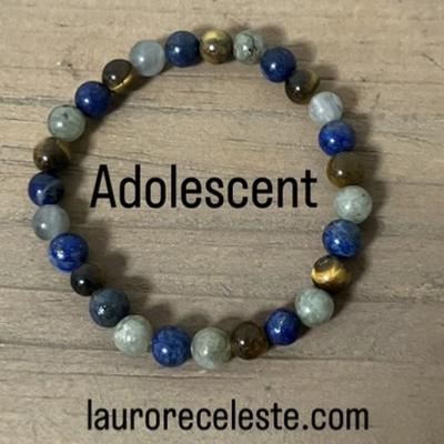 ADOLESCENT BRACELET