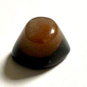 AGATE CYCLOPE OEIL SHIVA PIERRE 1