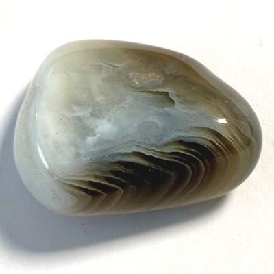 AGATE DE BOTSWANA PIERRE 4