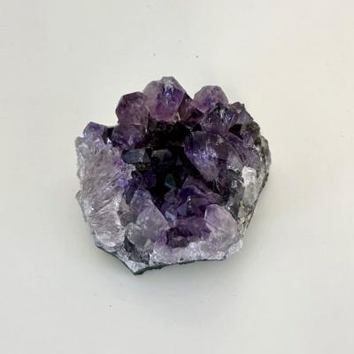 AMETHYSTE GEODE 9