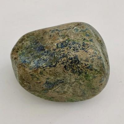 AZURITE MALACHITE PIERRE 1