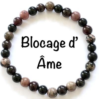 DEBLOCAGE D AME BRACELET