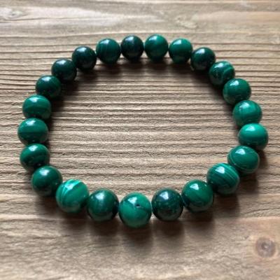 MALACHITE BRACELET