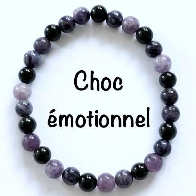 CHOC EMOTIONNEL BRACELET