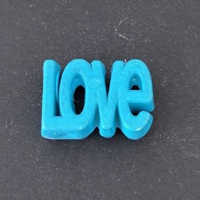 BRELOQUE PERLE LOVE