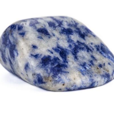 Bracelet chemin de vie : Explication des vertus de la Sodalite