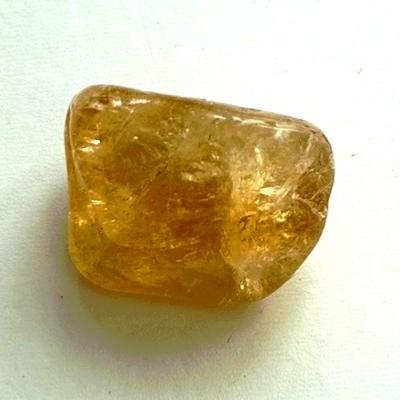 CITRINE CHAUFFEE MINI PIERRE