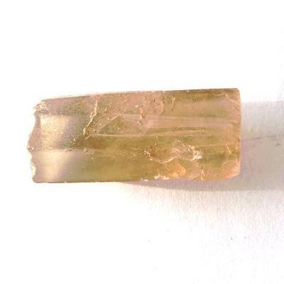 CITRINE NATURELLE PIERRE BRUTE 5