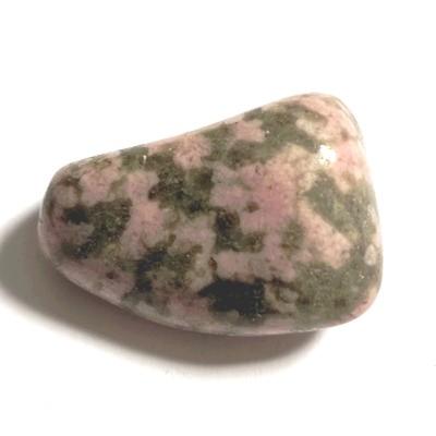 CLINOZOISITE PIERRE 2