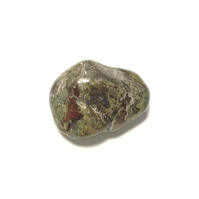 Dragon stone Pierre du Dragon Lithothrapie Minraux naturels - L Aurore Cleste