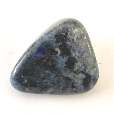 DUMORTIERITE PIERRE 6