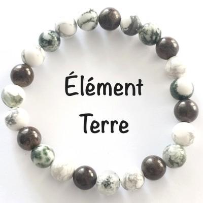 ELEMENT TERRE BRACELET