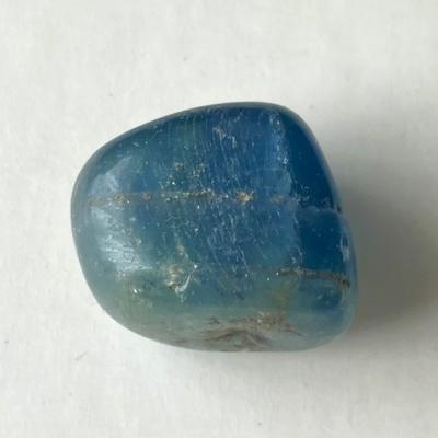 FLUORINE FLUORITE PIERRE BLEUE