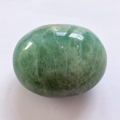 FLUORINE FLUORITE GALET 3