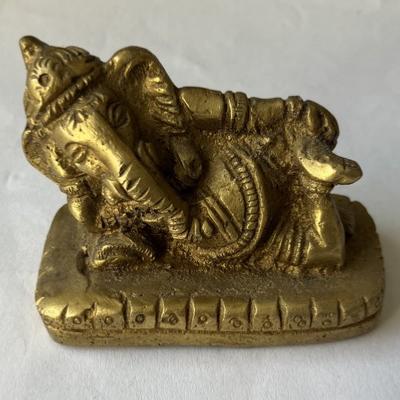 STATUETTE GANESH