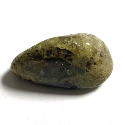 GRENAT VERT PIERRE 4