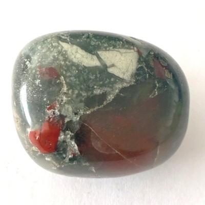 HELIOTROPE PIERRE DE SANG 2