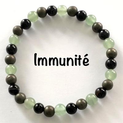 BOOSTER SON IMMUNITE BRACELET