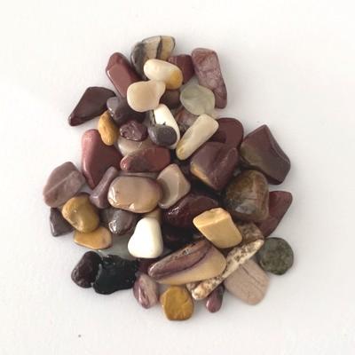 JASPE MOOKAITE POUR SPELL JAR