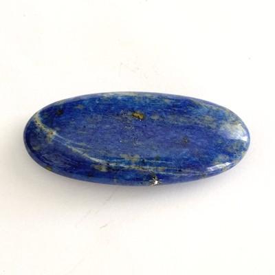 LAPIS LAZULI AA GALET 6
