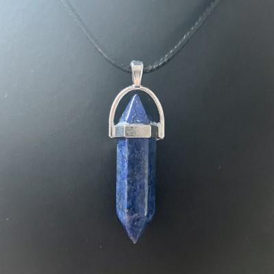 LAPIS LAZULI PENDENTIF