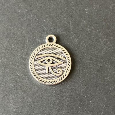 BRELOQUE OEIL D HORUS