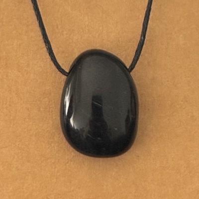 OEIL DE FAUCON PENDENTIF