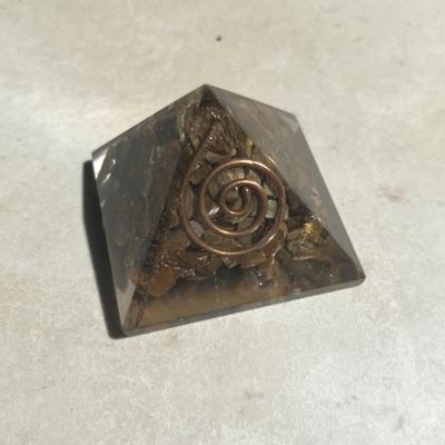 ORGONITE