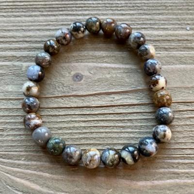 PIETERSITE BRACELET