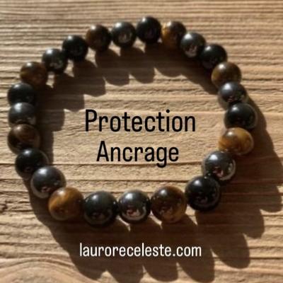 PROTECTION ANCRAGE BRACELET